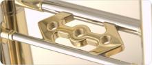 Edwards T396 Alessi